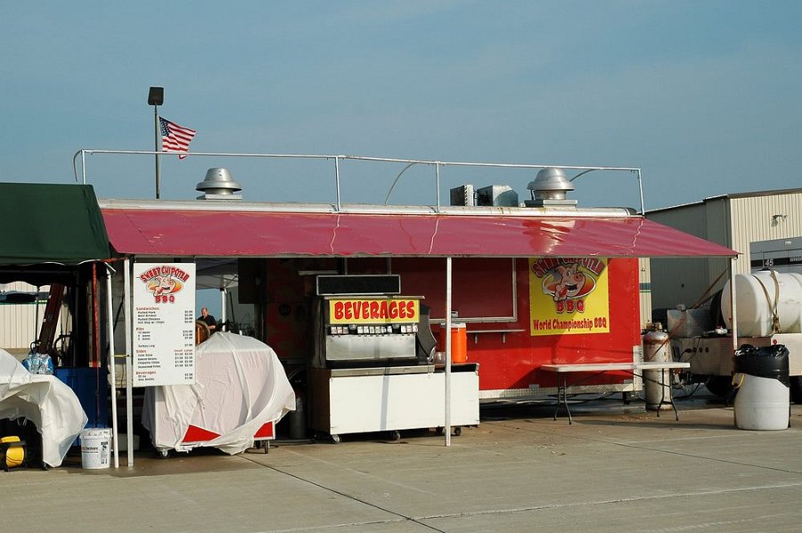 Vendors DSC 3750